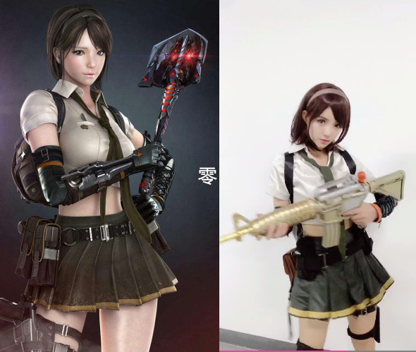 广州TTG人员变动公告：选秀选中了打野选手Jiaxin