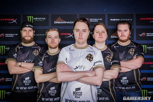 RA 2-1 LGD：Cube贾克斯压制力十足 RA让一追二战胜LGD