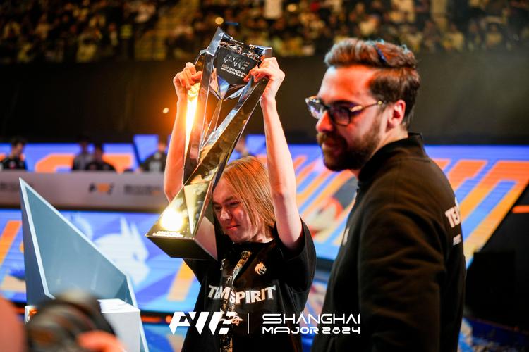 Falcons 晋级 PGL Cluj-Napoca 2025 季后赛， BIG 将 Wildcard 淘汰出局