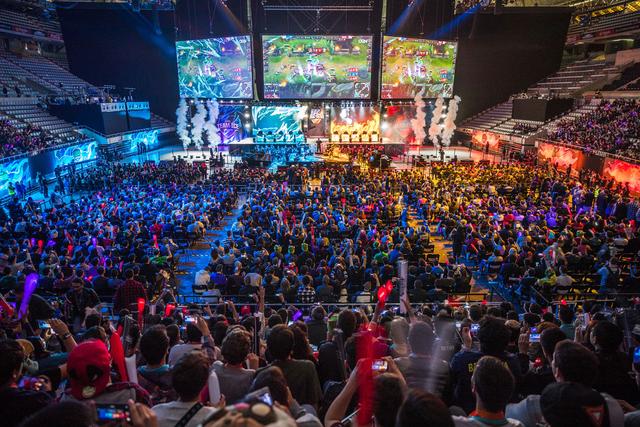 3DMAX 自信地击败 MIBR 在 IEM Cologne 2025