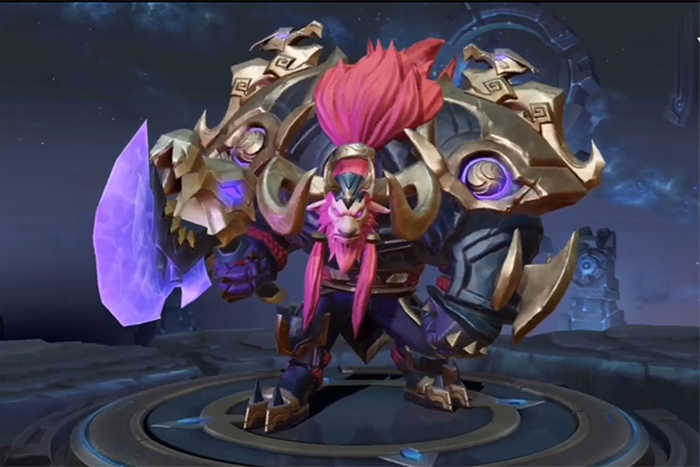 FLCN中单Malr1ne可能因签证问题缺席ESL One罗利站的比赛