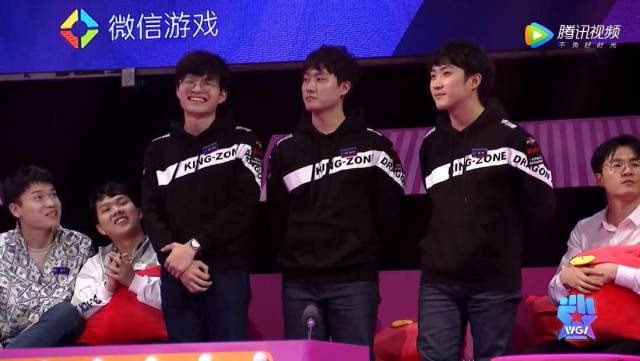 【赛前预告】2020KPL秋季赛11.22赛程，TTG vs VG，eStar vs WE，AG vs LGD
