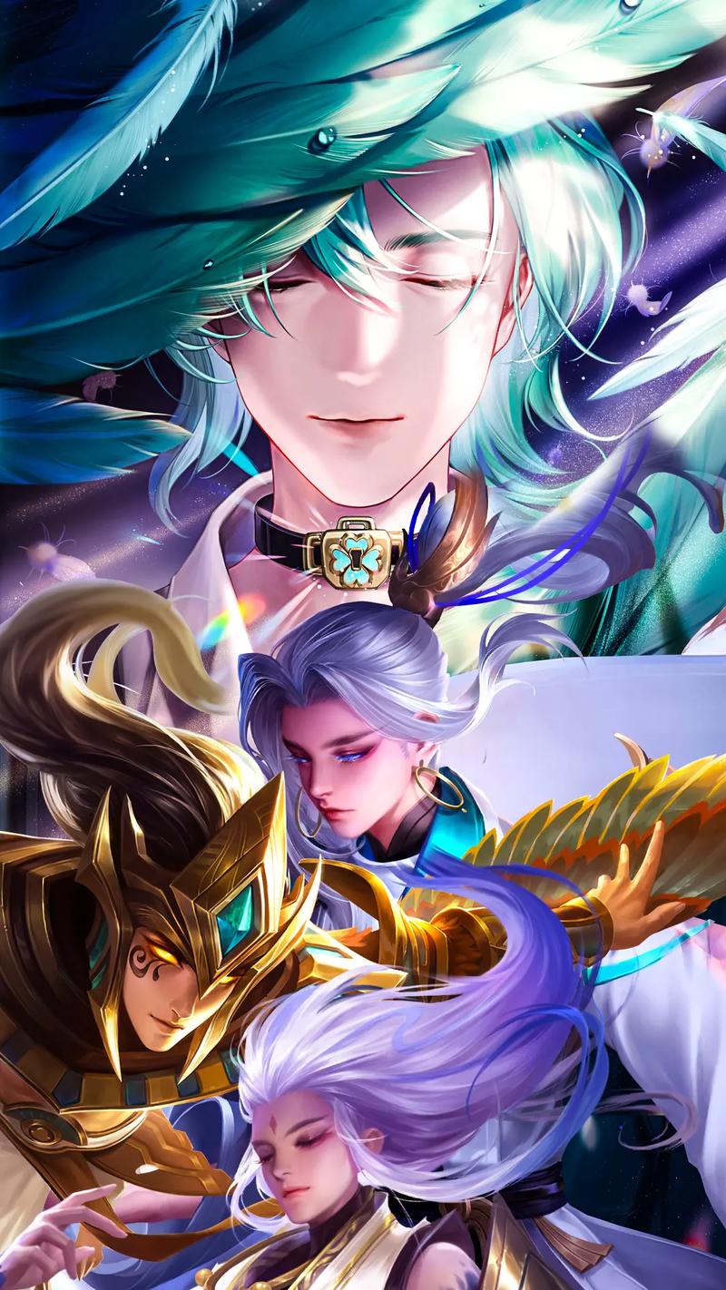 LPL夏季赛开幕战数据回顾：IG再次发出第一枪