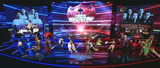 WE赛后群访：Heng承认抢龙是个人决策 有闪现就要尝试一下