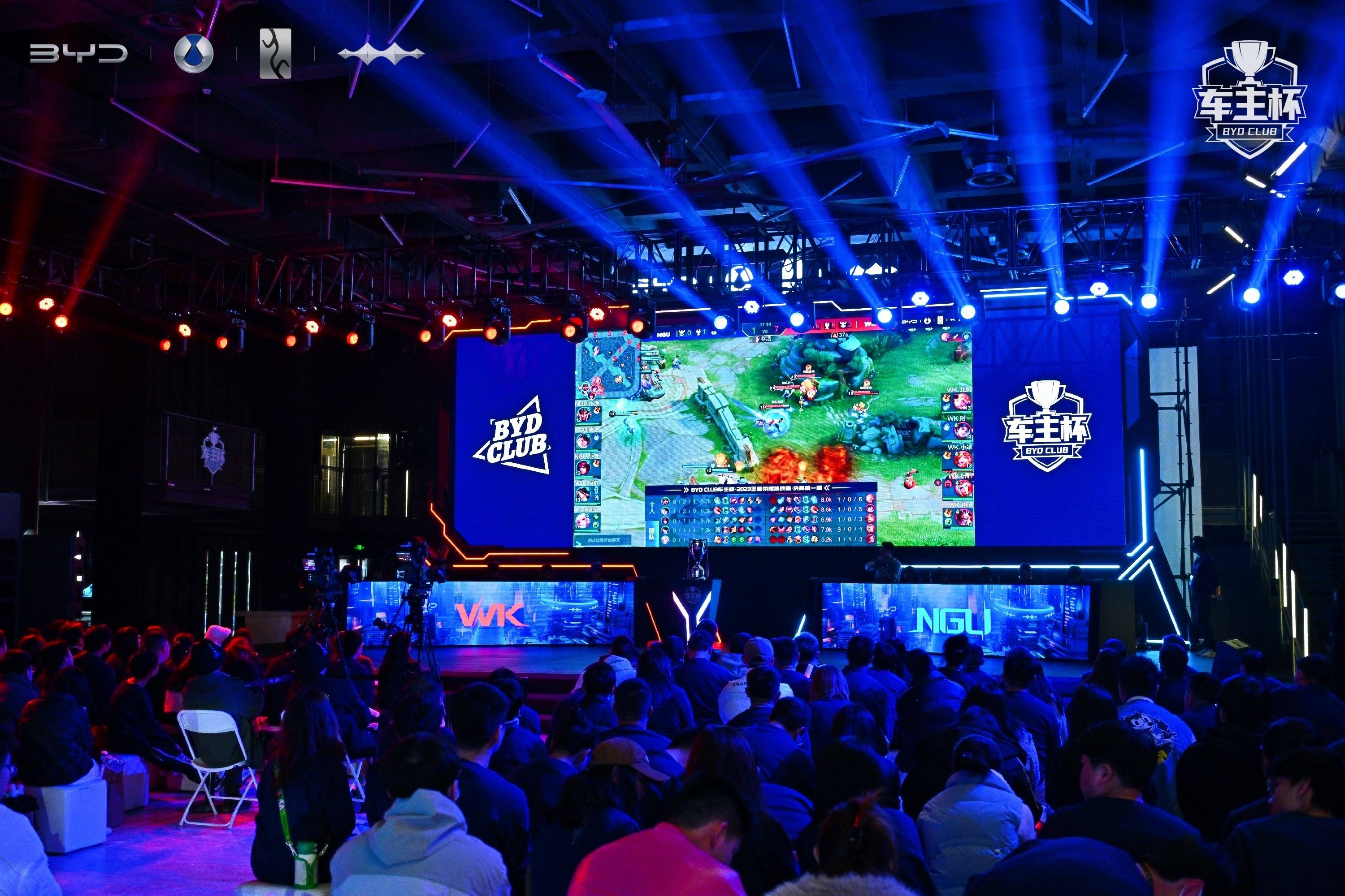 再这么猛！RNG要把你卡回去了！Milkyway艳压国豪再次助队取胜