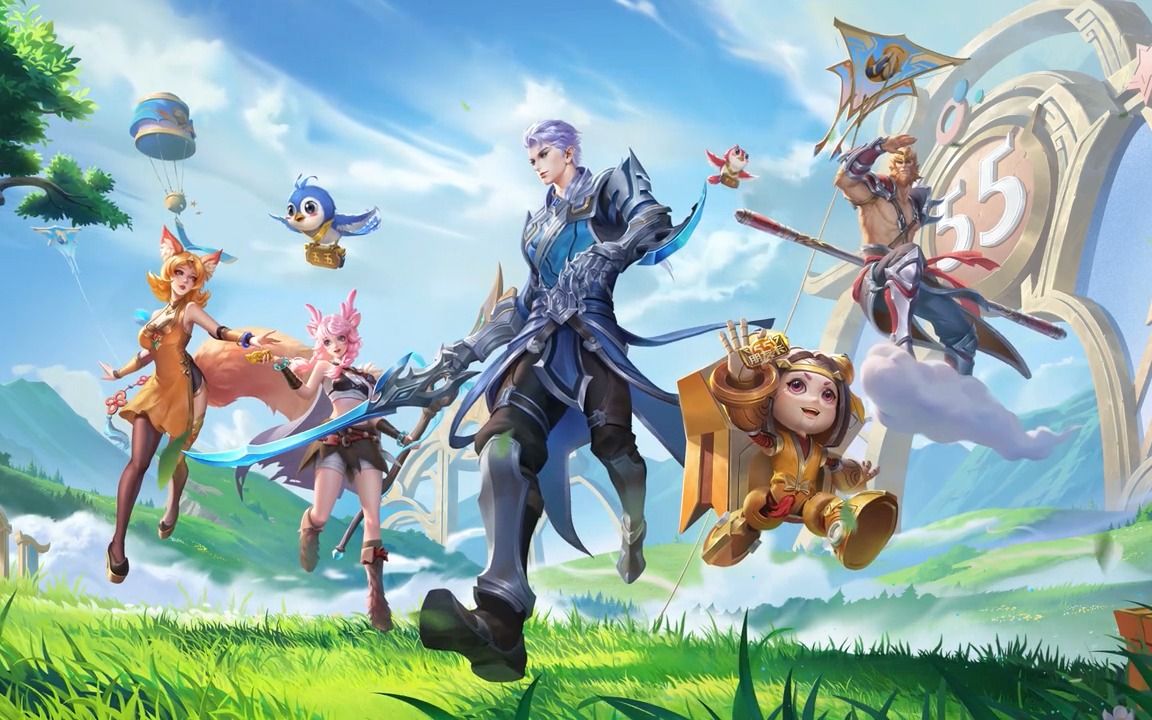 Valorant 更新说明 10.04 — 新特工、地图轮换等