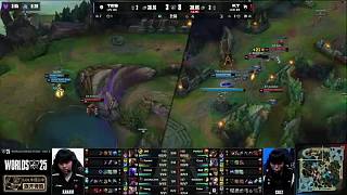 3DMAX 达到了比赛的主要阶段，而 NRG 离开了 ESL Pro League Season 21 Play-in