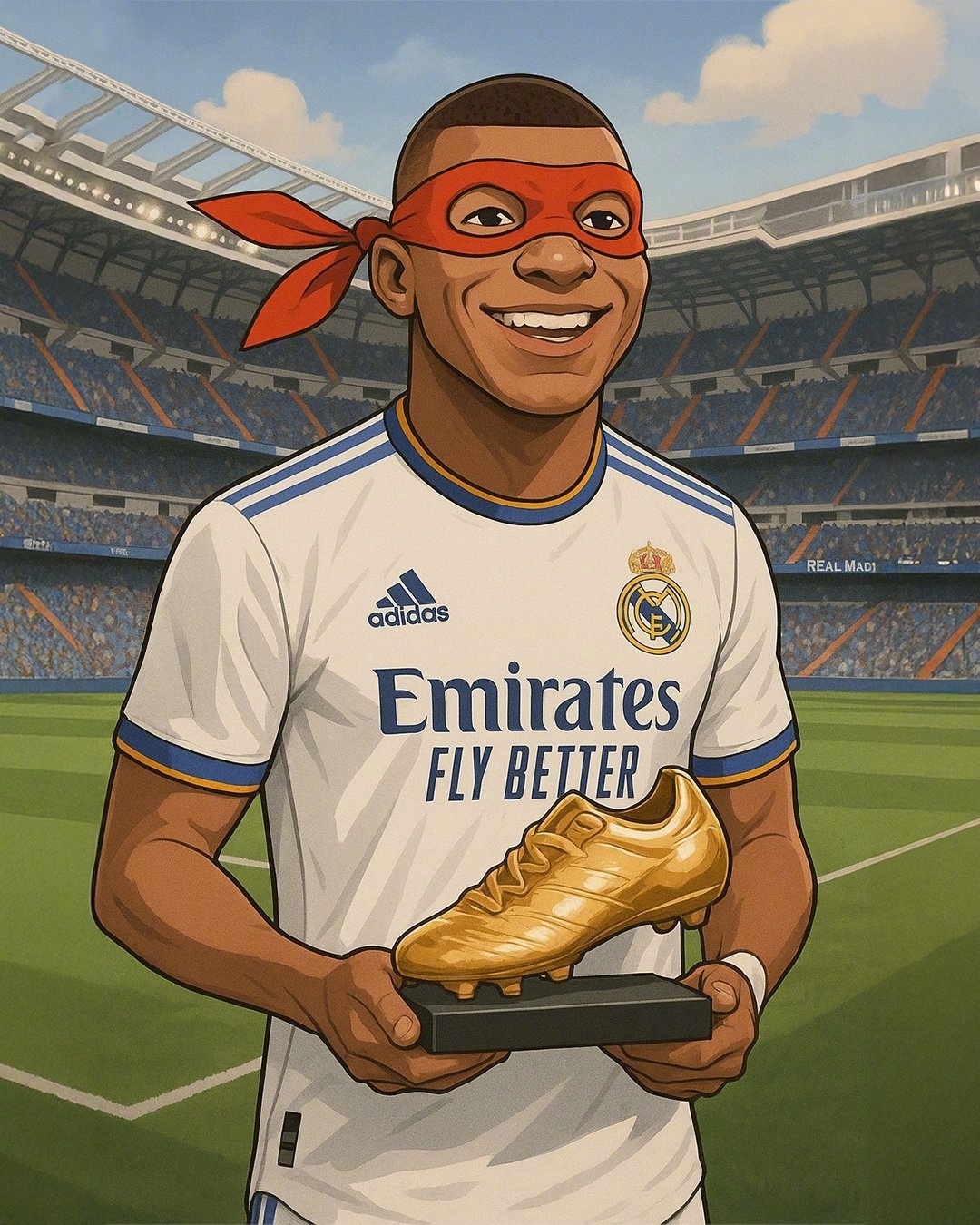 YEKINDAR ：加入VP是我职业生涯的转折点