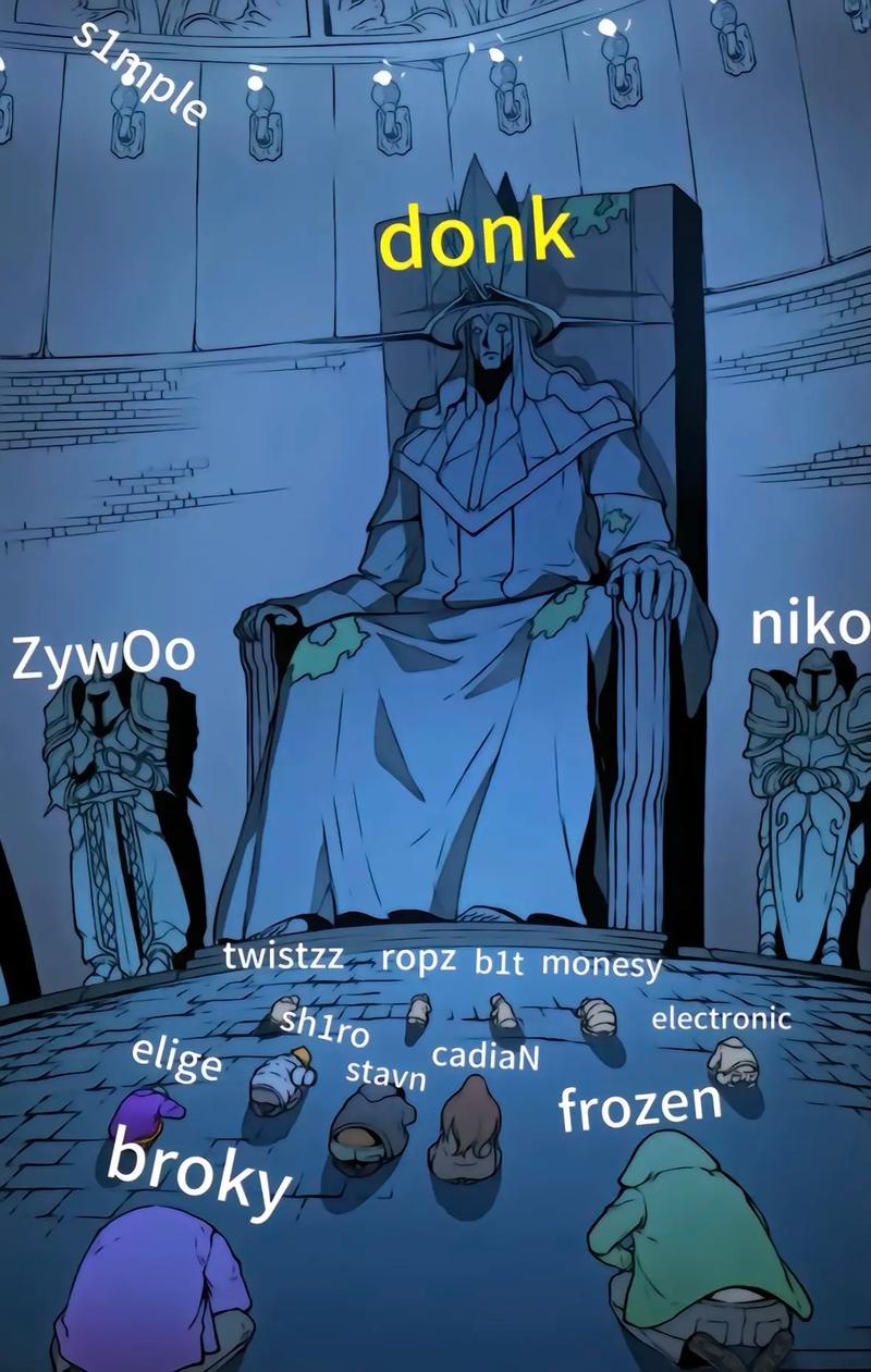 FURIA Esports 将 Falcons 从 IEM Cologne 2025 淘汰，准备与 G2 争夺季后赛名额